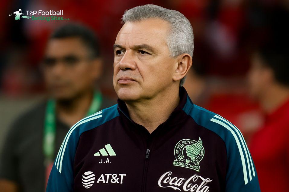 Mexico vs South Korea prediction, betting tips & preview – World Cup 2026