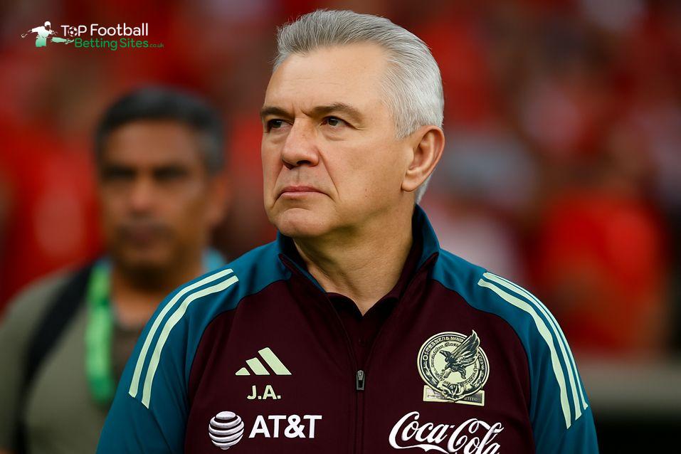 Mexico vs South Africa prediction, betting tips & preview – World Cup 2026