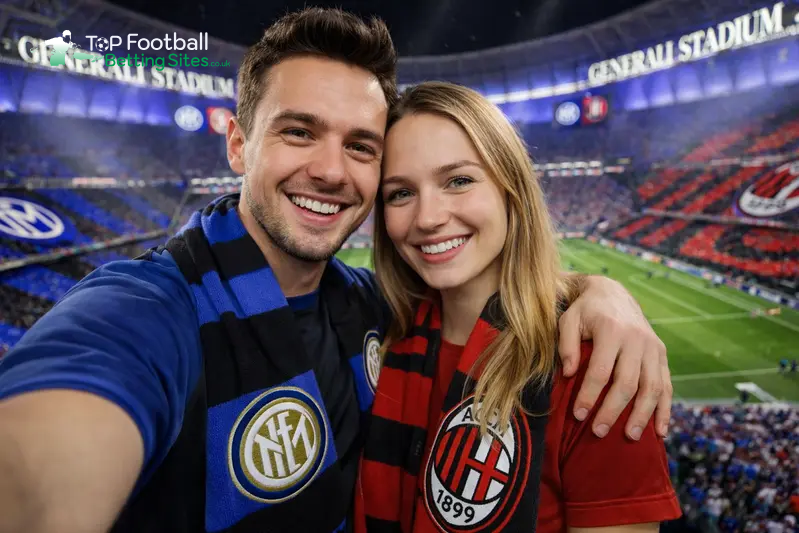 Milan’s New Era: Generali Stadium to Succeed San Siro