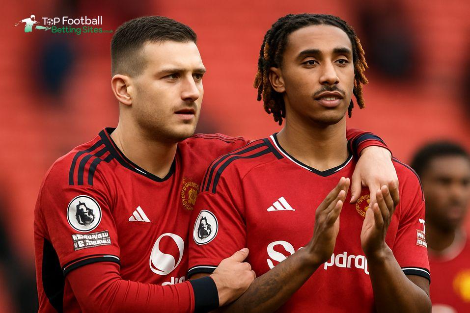 Newcastle United vs Manchester United prediction, odds & betting tips – 04/03/2026