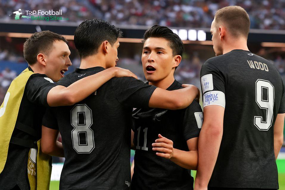 New Zealand vs Egypt prediction, betting tips & preview – World Cup 2026