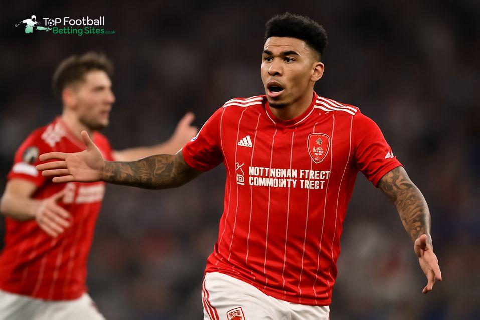 Nottingham Forest vs Aston Villa prediction, preview & betting tips – 12/04/2026