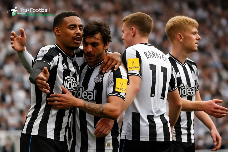 Nottingham Forest vs Newcastle United prediction, preview & betting tips – 10/05/2026