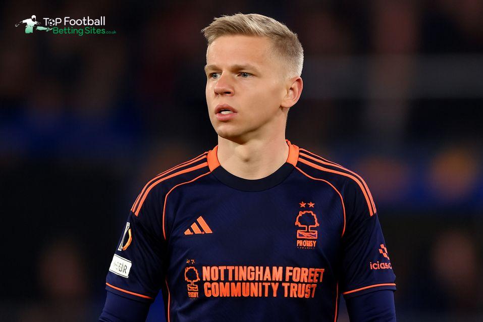 Nottingham Forest vs Tottenham prediction, odds & betting tips 14/12/2025