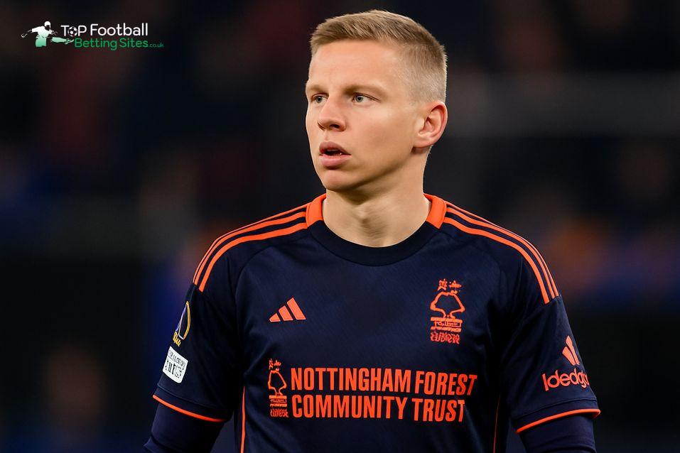 Nottingham Forest vs Tottenham prediction, odds & betting tips 14/12/2025