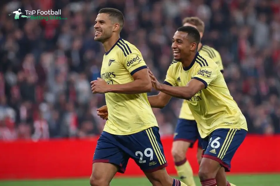 Nottingham Forest vs Arsenal prediction, preview & betting tips – 18/10/2026