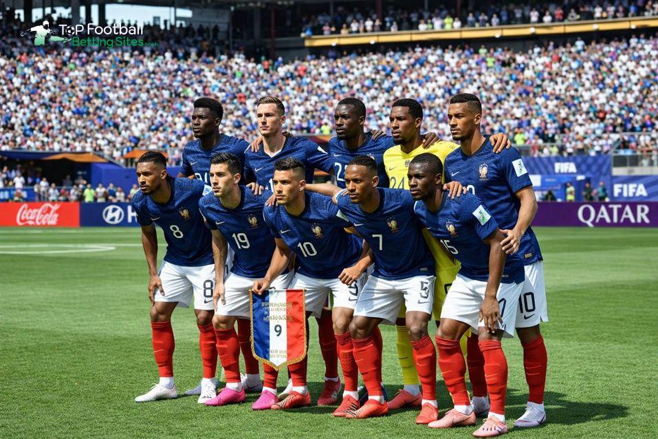 Paraguay vs France prediction, betting tips and preview – World Cup 2026