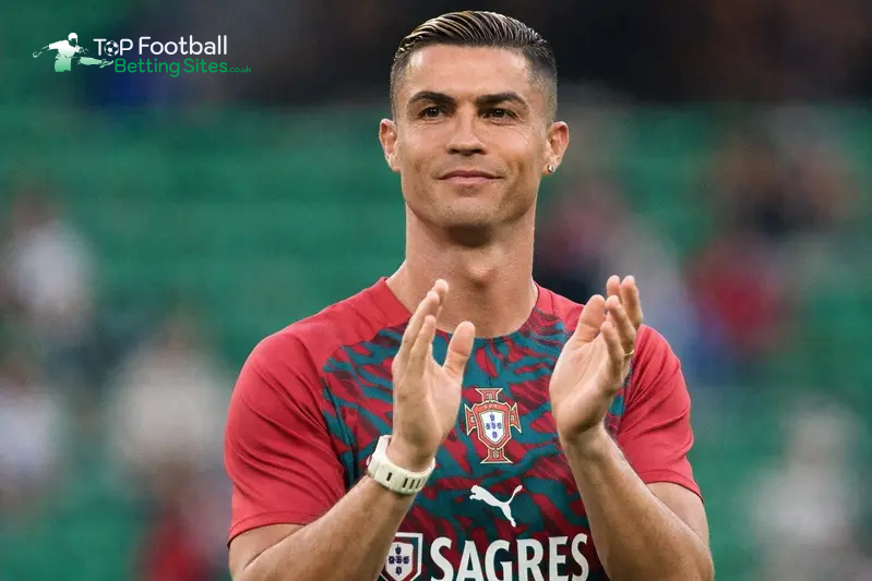 Ronaldo’s 30-Day Portugal Ban Sparks Fresh Storm