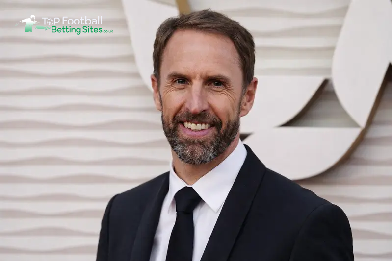 Gareth Southgate Admits He Stopped Enjoying Wins