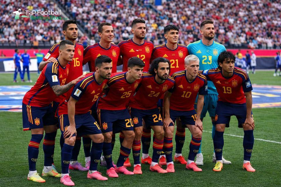 Spain vs Argentina prediction, betting tips and preview – World Cup 2026