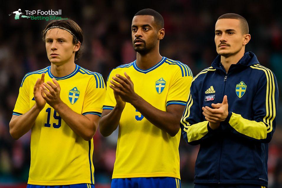 Sweden vs Tunisia prediction, betting tips & preview – World Cup 2026