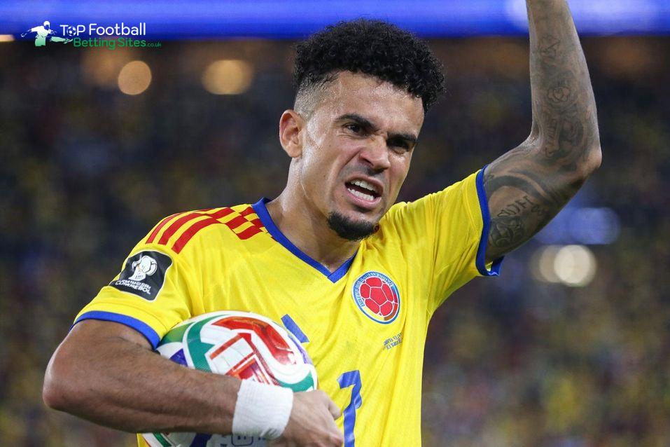 Switzerland vs Colombia prediction, betting tips & preview – World Cup 2026