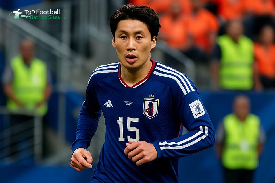Tunisia vs Japan prediction, betting tips & preview – World Cup 2026