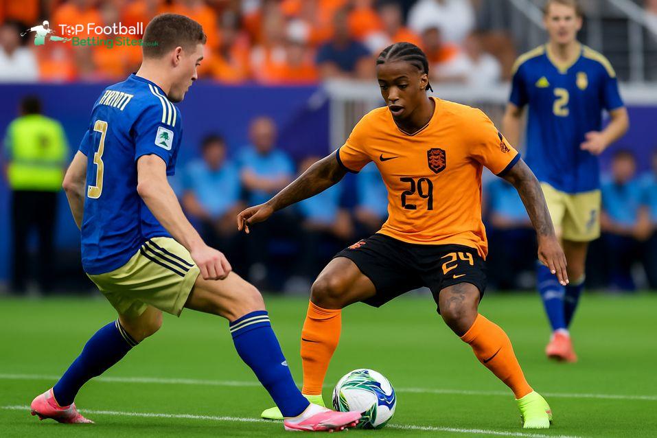 Tunisia vs Netherlands prediction, betting tips & preview – World Cup 2026