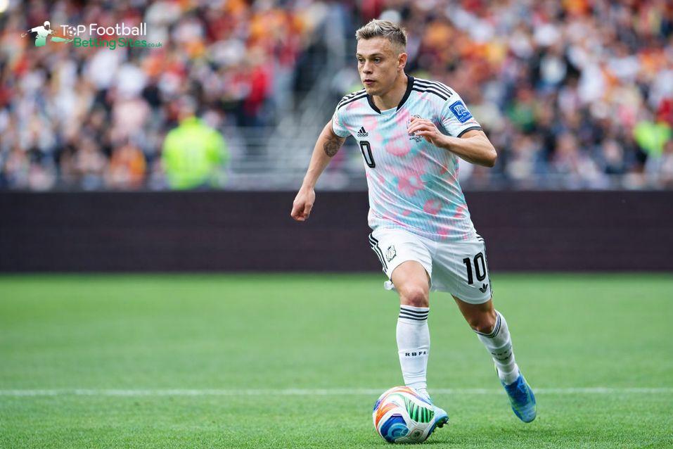 USA vs Belgium prediction, betting tips and preview – World Cup 2026