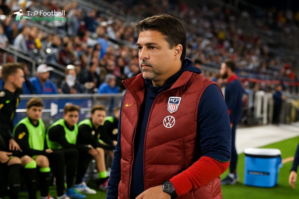 USA vs Paraguay prediction, betting tips & preview – World Cup 2026