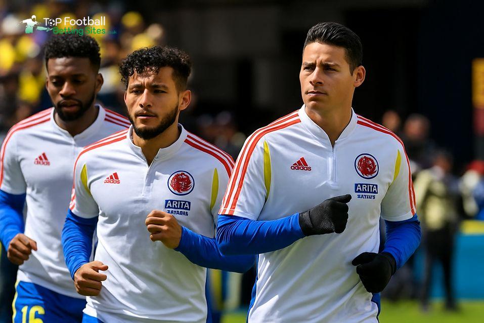 Uzbekistan vs Colombia prediction, betting tips & preview – World Cup 2026