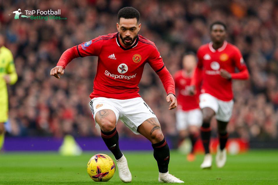 West Ham United vs Manchester United United prediction, odds & betting tips 10/02/2026