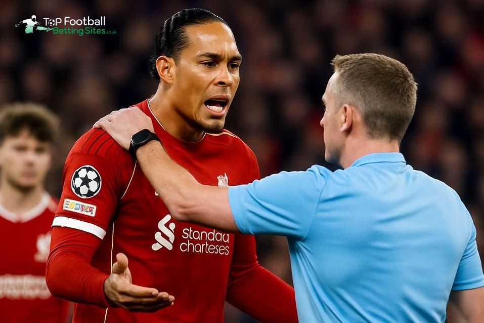 West Ham vs Liverpool prediction, odds & betting tips 30/11/2025