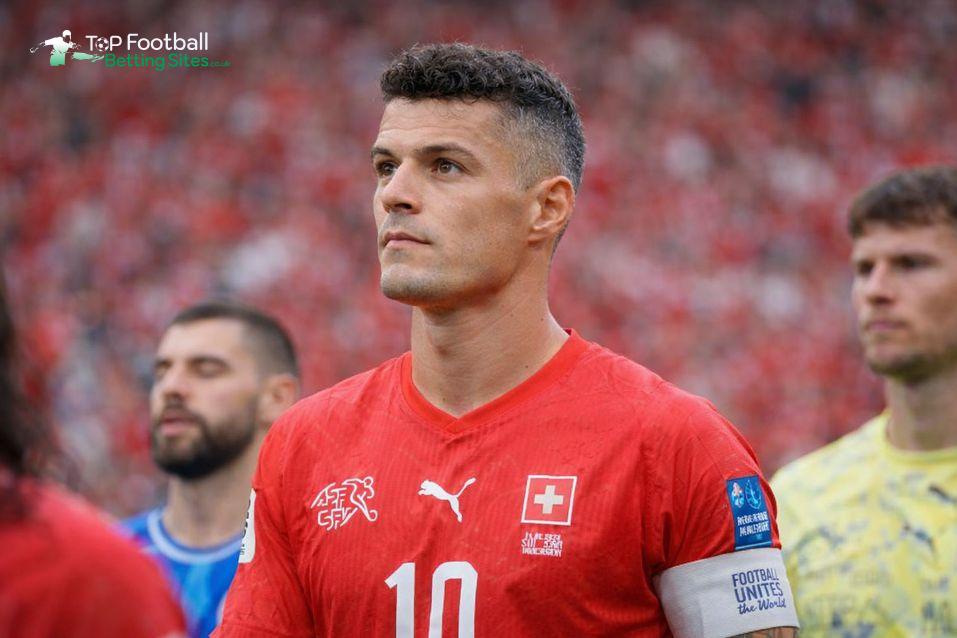 Switzerland vs Algeria prediction, betting tips & preview – World Cup 2026