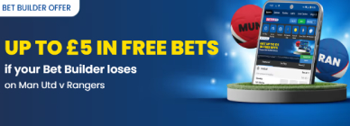 Betfred regular betting promotions