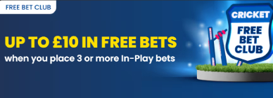 Betfred additional features and services