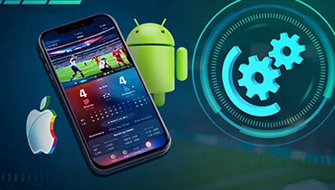 Mobile Betting Apps